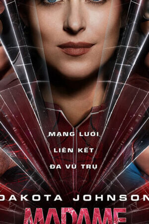 Xem tập full - Quý Cô Mạng Nhện - Madame Web (2024)-Madame Web