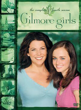 Xem phim Những cô nàng Gilmore ( 3)  - Gilmore Girls (Season 3) (2002)