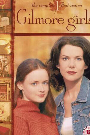 Xem phim Những cô nàng Gilmore ( 1)  - Gilmore Girls (Season 1) (2000)