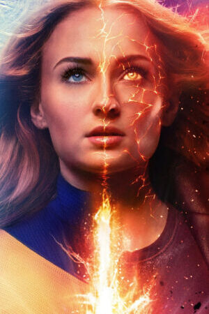 Xem tập full - X Men Phượng Hoàng Bóng Tối - Dark Phoenix (2019)-Dark Phoenix