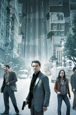 Xem tập full - Kẻ Đánh Cắp Giấc Mơ - Inception (2010)-Inception