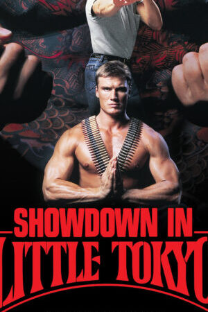 Xem tập full - Trận Chiến Ở Tiểu Đông Kinh - Showdown in Little Tokyo (1991)-Showdown in Little Tokyo