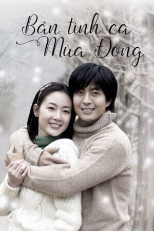 Xem phim Bản Tình Ca Mùa Đông  - Winter Sonata (2002)