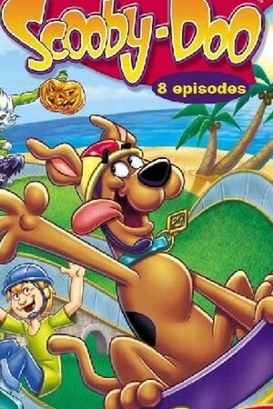 Xem tập 2 - A Pup Named Scooby Doo ( 2) - A Pup Named Scooby Doo (Season 2) (1989)-A Pup Named Scooby Doo (Season 2)