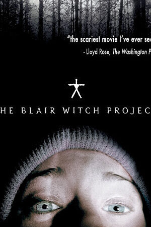 Xem tập full - Phù Thủy Rừng Blair - Blair Witch (2016)-Blair Witch