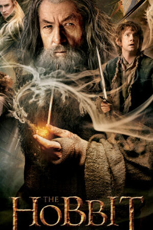 Xem tập full - Người Hobbit Đại chiến với rồng lửa - The Hobbit The Desolation of Smaug (2013)-The Hobbit The Desolation of Smaug