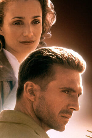 Xem tập full - Bệnh Nhân Người Anh - The English Patient (1996)-The English Patient