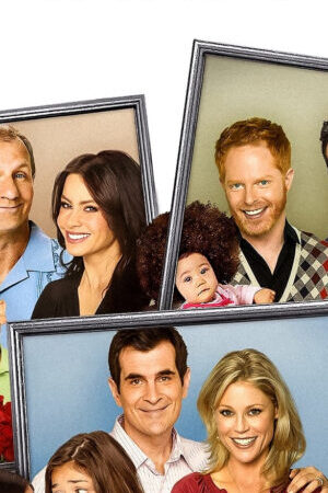 Xem tập 19 - Gia Đình Hiện Đại ( 1) - Modern Family (Season 1) (2009)-Modern Family (Season 1)