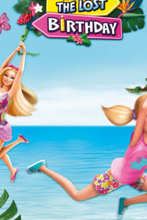 Xem tập full - Barbie Chelsea The Lost Birthday - Barbie Chelsea The Lost Birthday (2021)-Barbie Chelsea The Lost Birthday