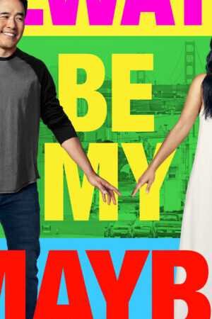 Xem tập full - Mãi là người thương - Always Be My Maybe (2019)-Always Be My Maybe