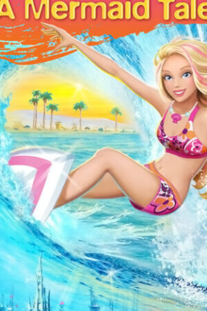 Xem phim Barbie in a Mermaid Tale  - Barbie in a Mermaid Tale (2010)