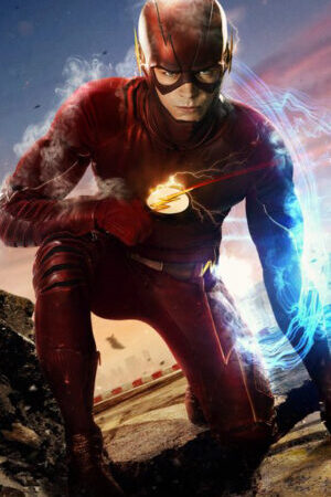 Xem tập 10 - Người hùng tia chớp ( 2) - The Flash (Season 2) (2015)-The Flash (Season 2)