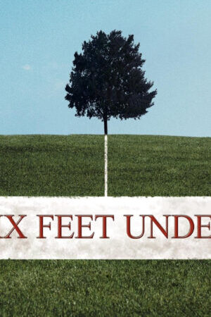 Xem tập 12 - Dưới sáu tấc đất ( 2) - Six Feet Under (Season 2) (2002)-Six Feet Under (Season 2)