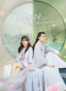 Xem tập 01 - Huynh Đệ Thân Mến Của Ta - My Dear Brothers (2021)-My Dear Brothers