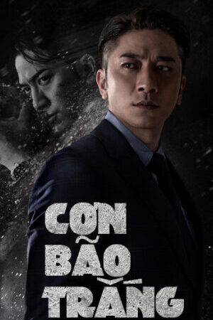 Xem phim Cơn Bão Trắng  - The White War (Phát Song Song) (2020)