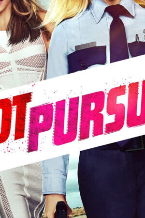 Xem tập full - Hot Pursuit - Hot Pursuit (2015)-Hot Pursuit