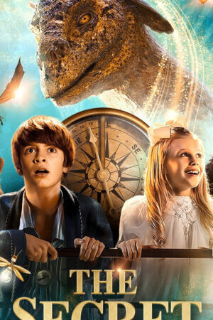 Xem tập full - Vương Quốc Bí Mật - The Secret Kingdom (2023)-The Secret Kingdom