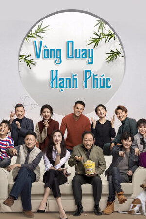 Xem tập 17 - Vòng Quay Hạnh Phúc - All Is Well (2020)-All Is Well