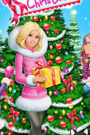 Xem tập full - Barbie A Perfect Christmas - Barbie A Perfect Christmas (2011)-Barbie A Perfect Christmas