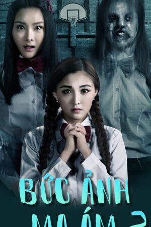 Xem tập full - Bức Ảnh Ma Ám 2 - The Haunted Graduation Photo 2 (2017)-The Haunted Graduation Photo 2