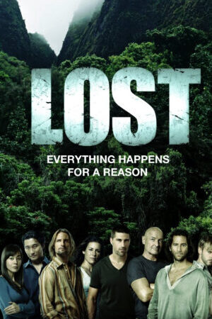 Xem tập 22 - Mất Tích ( 1) - Lost (Season 1) (2004)-Lost (Season 1)