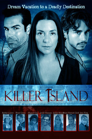 Xem phim Ám Sát Trên Đảo  - Killer On The Island (2019)