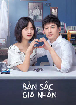 Xem tập 13 - Bản Sắc Gia Nhân - True Colours (2020)-True Colours