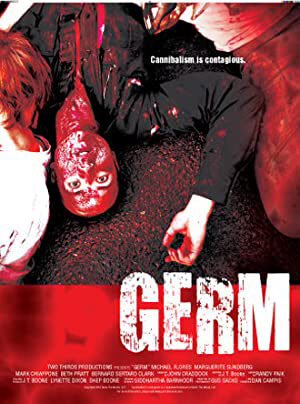 Xem tập full - Germ - Germ (2013)-Germ