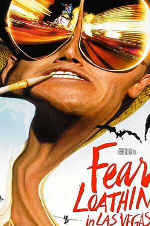 Xem tập full - Thác loạn ở Las Vegas - Fear and Loathing in Las Vegas (1998)-Fear and Loathing in Las Vegas