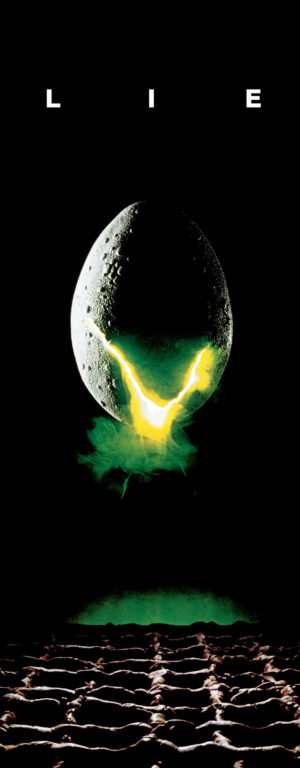 Poster of Alien