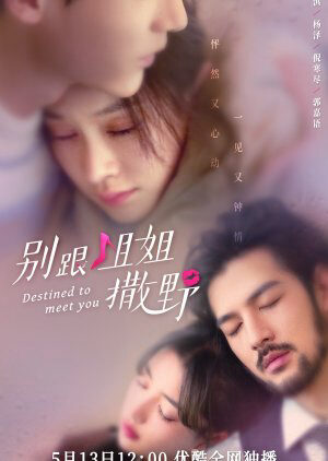 Xem tập 05 - Đừng Nhờn Với Chị - Destined to Meet You (2022)-Destined to Meet You