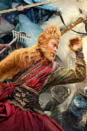 Xem tập full - Tây du ký 2 Ba lần đánh Bạch Cốt Tinh - The Monkey King 2 (2016)-The Monkey King 2