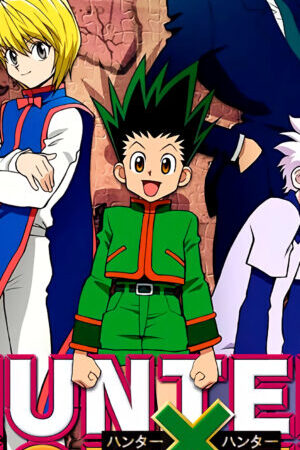 Xem tập 25 - Hunter x Hunter - Hunter x Hunter (2011)-Hunter x Hunter