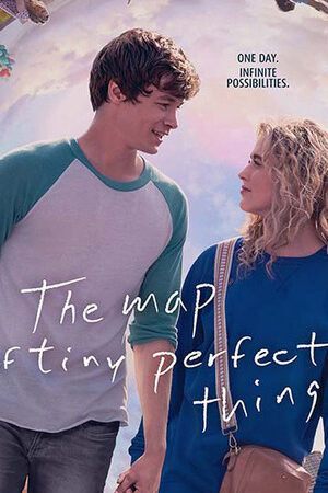 Xem tập full - Bản Đồ Của Những Điều Nhỏ Bé Hoàn Hảo - The Map of Tiny Perfect Things (2021)-The Map of Tiny Perfect Things