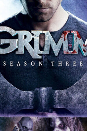 Xem tập 8 - Anh Em Nhà Grimm ( 3) - Grimm (Season 3) (2013)-Grimm (Season 3)