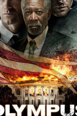 Xem phim Nhà Trắng thất thủ  - Olympus Has Fallen (2013)