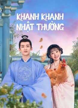 Xem tập 14 - Khanh Khanh Nhật Thường (Tân Xuyên Nhật Thường) - New Life Begins (2022)-New Life Begins