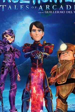 Xem tập 10 - Thợ săn yêu tinh Truyền thuyết Arcadia ( 3) - Trollhunters Tales of Arcadia (Season 3) (2018)-Trollhunters Tales of Arcadia (Season 3)