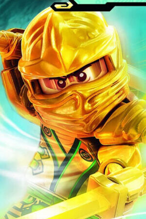 Xem tập 16 - LEGO Ninjago ( 3 Part 2) - LEGO Ninjago (Season 3 Part 2) (2020)-LEGO Ninjago (Season 3 Part 2)