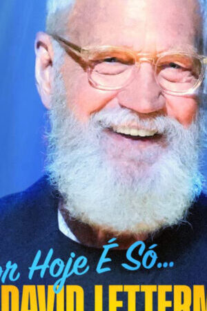 Xem tập 2 - David Letterman Buổi diễn hạ màn - That’s My Time with David Letterman (2022)-That’s My Time with David Letterman