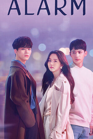 Xem tập 05 - Cảnh báo tình yêu ( 1) - Love Alarm (Season 1) (2019)-Love Alarm (Season 1)