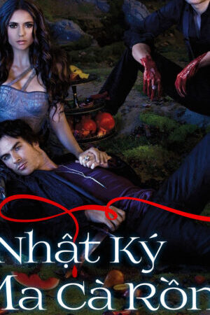 Xem tập 7 - Nhật Ký Ma Cà Rồng ( 3) - The Vampire Diaries (Season 3) (2011)-The Vampire Diaries (Season 3)