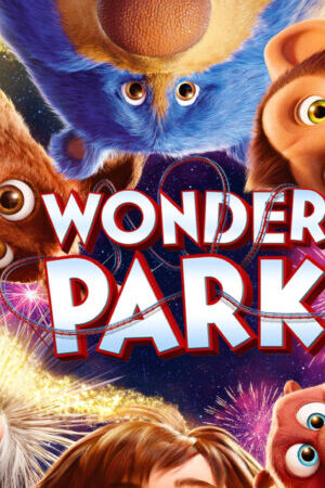 Xem phim Wonder Park  - Wonder Park (2019)