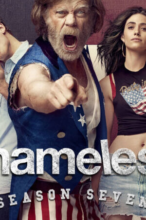 Xem tập 8 - Mặt Dày ( 7) - Shameless (Season 7) (2016)-Shameless (Season 7)