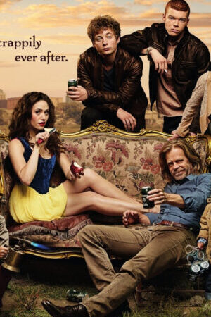 Xem tập 1 - Mặt Dày ( 3) - Shameless (Season 3) (2013)-Shameless (Season 3)