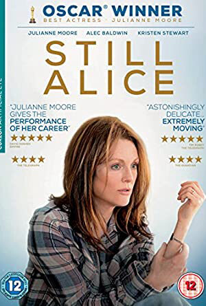 Xem phim Vẫn Là Alice  - Still Alice (2015)