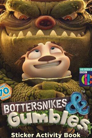 Xem tập 6 - Bottersnike Gumble - Bottersnikes Gumbles (2016)-Bottersnikes Gumbles