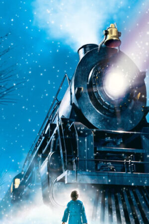 Xem tập 1 - Tàu Tốc Hành Bắc Cực - The Polar Express (2004)-The Polar Express