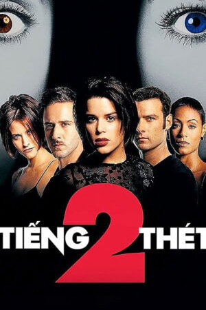 Xem phim Tiếng Thét 2  - Scream 2 (1997)