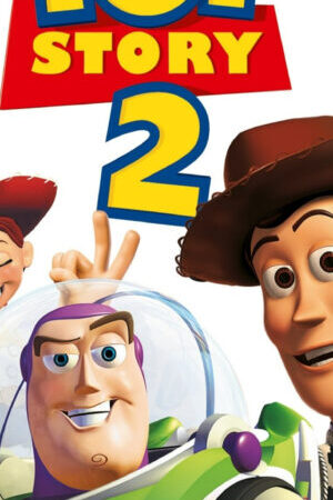 Xem tập 1 - Câu Chuyện Đồ Chơi 2 - Toy Story 2 (1999)-Toy Story 2